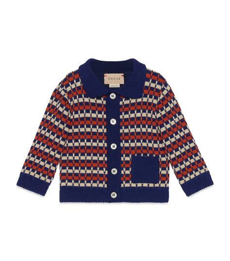 gucci kids cardigan|Gucci outlet cardigan.